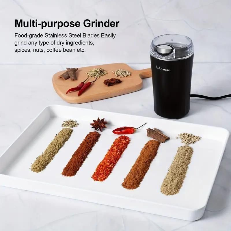 DaraGrind™ Portable Masala Grinder for Home 🌶️
⭐⭐⭐⭐⭐ 487+ Reviews